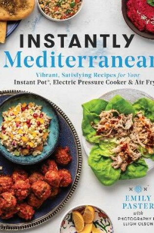 Instantly Mediterranean