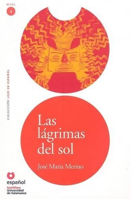 Book cover for Leer En Espanol - Lecturas Graduadas