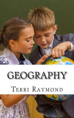 Book cover for Geography