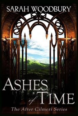 Book cover for Ashes of Time
