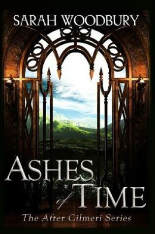 Cover of Ashes of Time