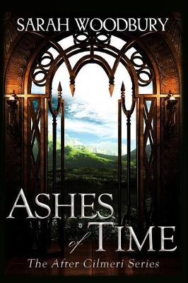 Book cover for Ashes of Time