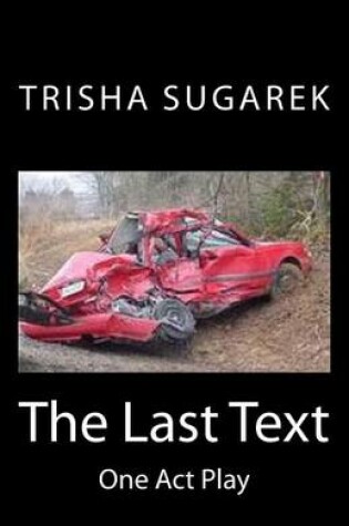 Cover of The Last Text