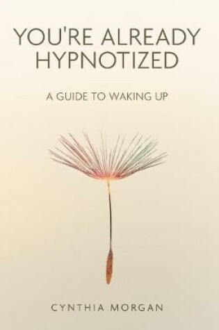 Cover of You're Already Hypnotized: A Guide to Waking Up