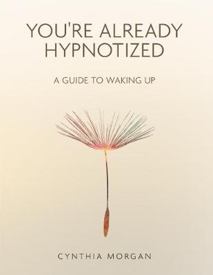 Book cover for You're Already Hypnotized: A Guide to Waking Up