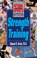 Book cover for Strength Training