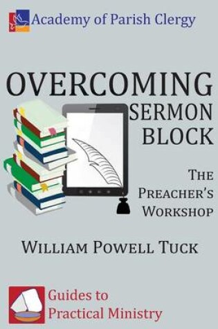 Cover of Overcoming Sermon Block
