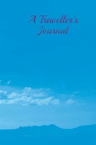 Cover of A Traveller's Journal