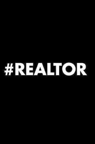 Cover of #Realtor