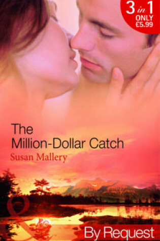 Cover of The Million-Dollar Catch