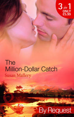 Book cover for The Million-Dollar Catch