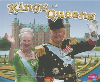 Cover of Kings and Queens