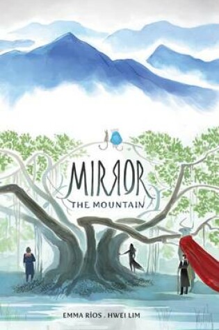 Cover of Mirror: The Mountain
