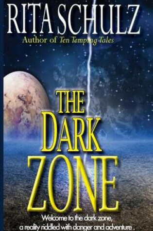 Cover of The Dark Zone