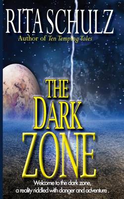 Book cover for The Dark Zone