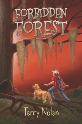 Cover of Forbidden Forest