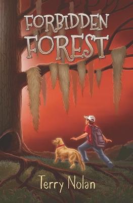 Book cover for Forbidden Forest