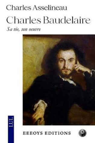 Cover of Charles Baudelaire