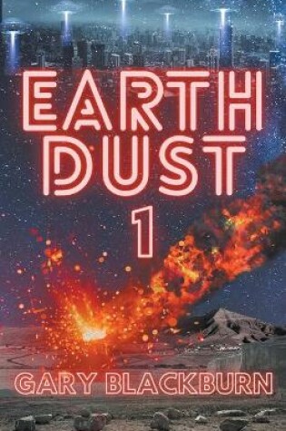 Cover of EarthDust 1