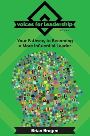 Cover of Voices for Leadership