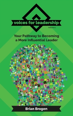 Book cover for Voices for Leadership