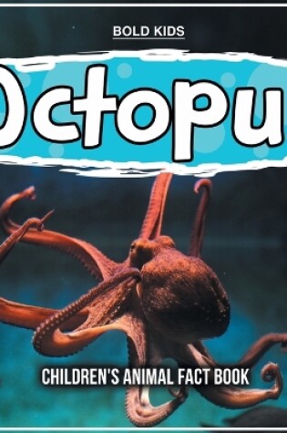 Cover of Octopus