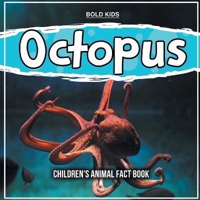 Book cover for Octopus