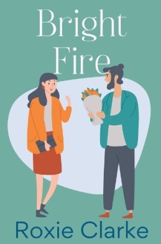 Cover of Bright Fire