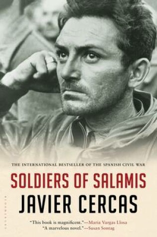 Cover of Soldiers of Salamis