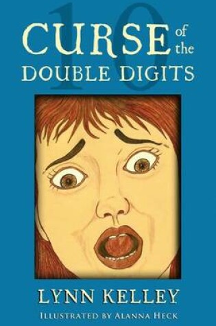 Cover of Curse of the Double Digits