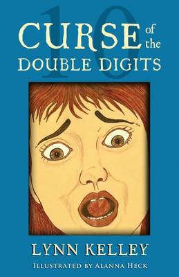 Book cover for Curse of the Double Digits