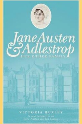 Cover of Jane Austen & Adlestrop