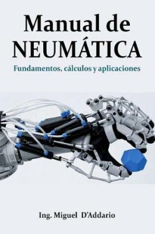 Cover of Manual de Neumatica