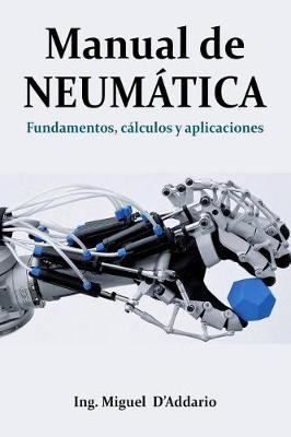 Book cover for Manual de Neumatica