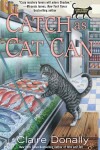 Book cover for Catch As Cat Can