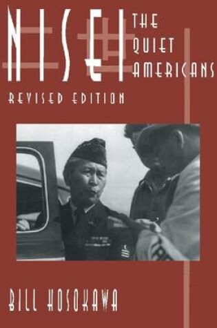 Cover of Nisei