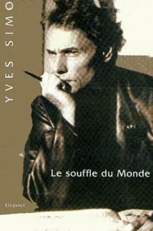 Cover of Le Souffle Du Monde