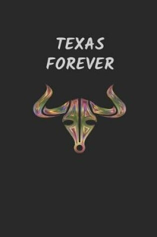 Cover of Texas Forever