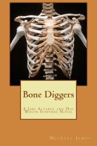 Cover of Bone Diggers