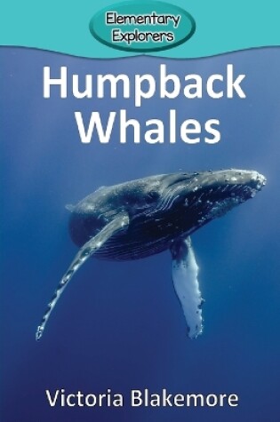 Cover of Humpback Whales