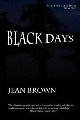 Book cover for Black Days