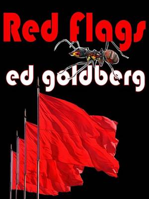 Book cover for Red Flags