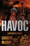 Book cover for Havoc