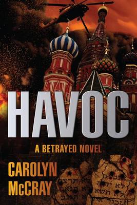 Cover of Havoc