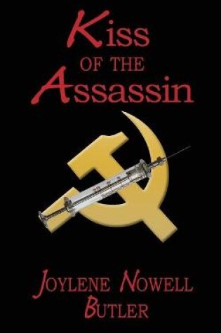 Cover of Kiss of the Assassin