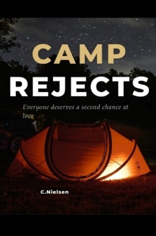 Cover of Camp Rejects
