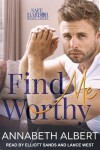 Book cover for Find Me Worthy