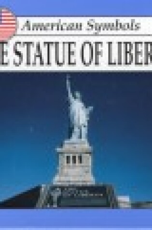 Cover of Statue of Liberty