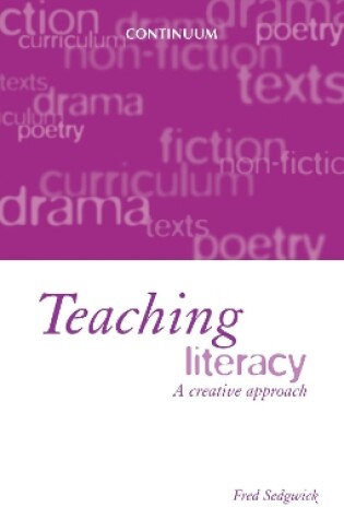 Cover of Teaching Literacy