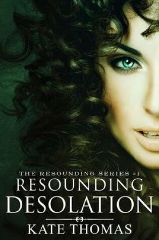 Cover of Resounding Desolation